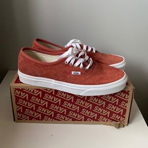 Vans size 9 women’s